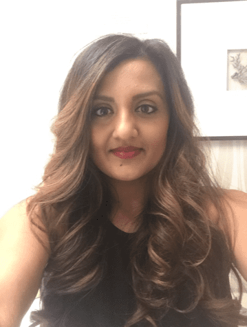 Deepa Patel