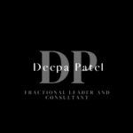 Fractional Leadership and Consulting by Deepa